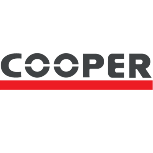 cooper