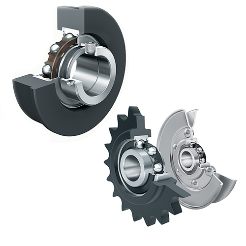 bearings