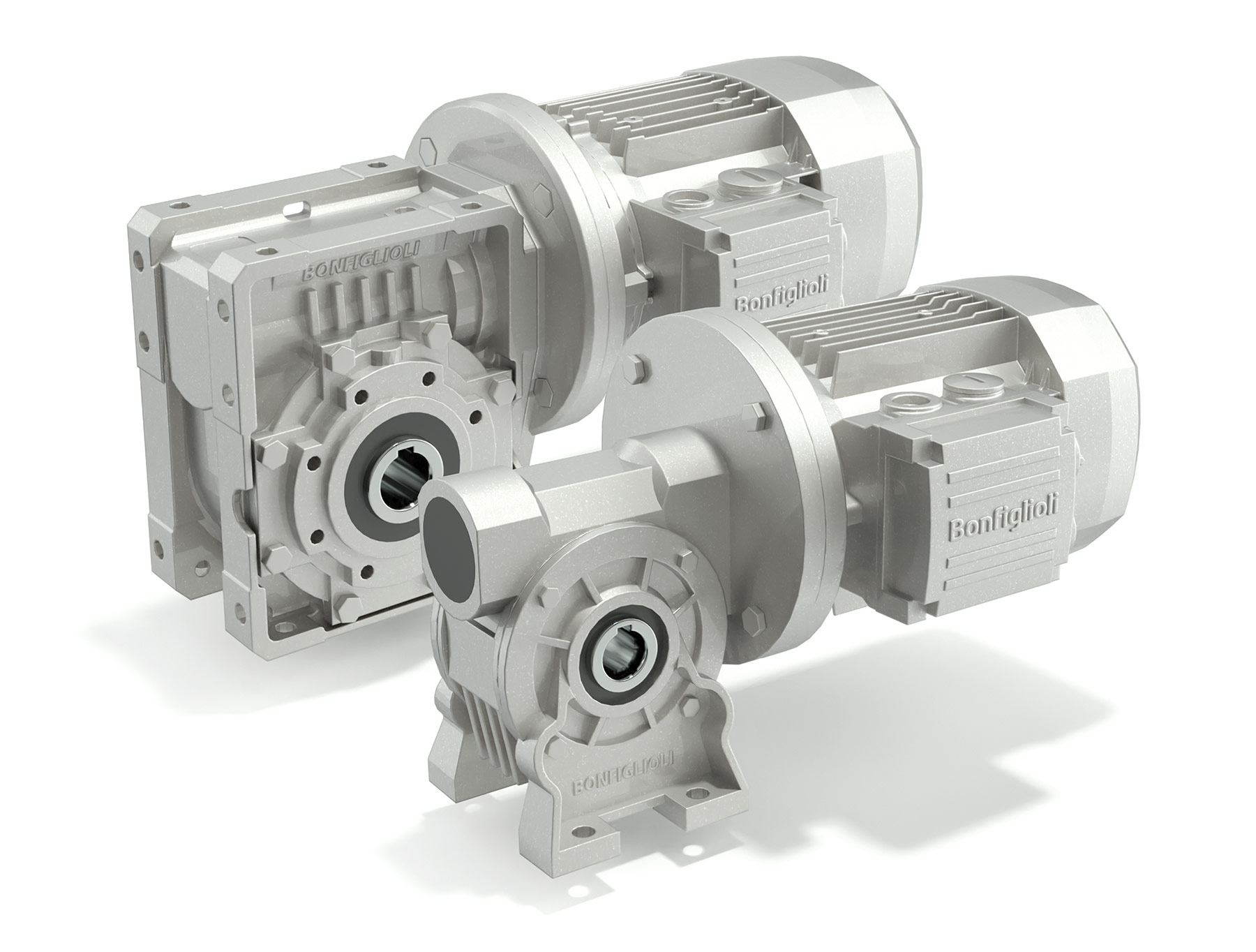 gearboxes