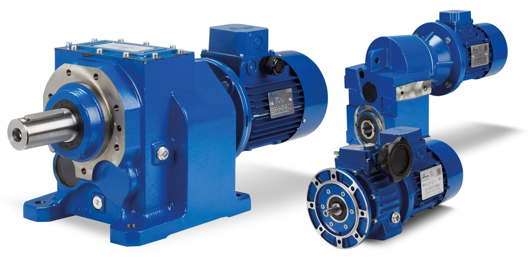 gearboxes