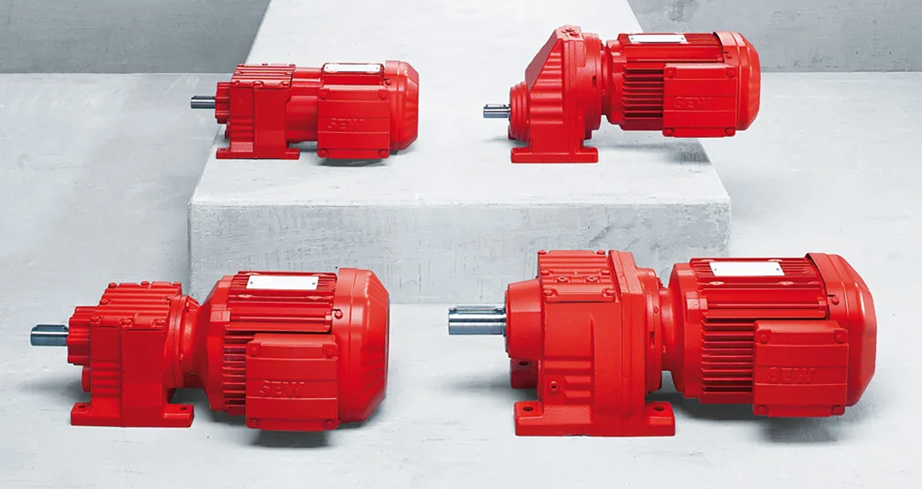 gearboxes